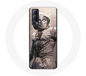 Coque pour Vivo Y72 Moon Knight Marvel le Chevalier de la Lune