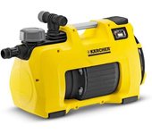 Pompe de surface automatique KÄRCHER BP 3 Home & Garden - 800 W - 4 bars