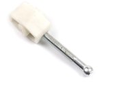 Soporte de ajuste de tornillo de faro delantero BHL60 para VW Transporter T4 Caravelle 7D 70 Bus Van Box Platform 1990-2004 701941141A
