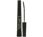 L'Oréal, Máscara de pestañas Telescopic Carbon Black, Carbon Black 935, 0,27 fl oz (8ml)