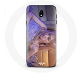 Coque pour Samsung Galaxy S5 Blackpink Rosé On The Ground Solo Chanson unique