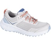 Columbia Vertisol Trail, Zapatillas de running para mujer color gris 37 gris