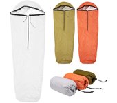 Saco de dormir ligero para acampar al aire libre Saco de dormir portátil para exteriores Saco de dormir ligero para viajes de negocios Hotel