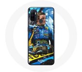 Coque Oppo A53 Formule 1 Fernando Alonso champion du monde de F1