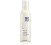 Marlies Moller Style And Hold Espuma de peinado flexible 200 ml