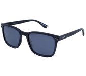 Gafas de Sol Cuadradas Polarizadas FI40064 para Hombre marrón