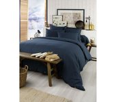 Housse de couette  Candice  toutes dimensions Flanelle de Coton - Candice Nuit - Housse de couette 200 x 200 cm