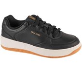 Skechers Zapatillas deportivas negras para mujer Sport Court 2.0 - Core Essential 36 negro