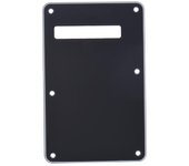 Golpeador trémolo cavidad cubierta placa trasera 3 capas para Stratocaster Strat estilo moderno