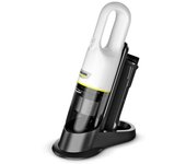 Aspirador Sin Cable Kärcher CVH 3 Plus Blanco Negro