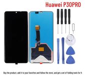 Pantalla LCD para Huawei P30PRO (VOG-AL00) - Pantalla integrada P30 TFT