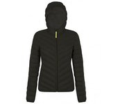 Chaqueta acolchada Ray para mujer/señora SOLS XXL gris