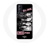 Funda para Vivo Y72 Blackpink Square One Album Poster Song BOOMBAYAH
