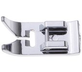 1 pieza de accesorios para máquina de coser con prensatelas de metal multiusos 35 x 15 x 7mm plata