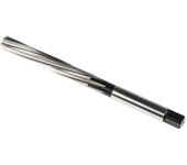 Escariador manual Dormer flautas espirales Fresa HSS B100 16.00 mm