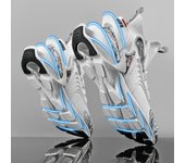 Zapatos de hombre Zapatillas deportivas para hombre Zapatos casuales para hombre Tenis Zapatos de lujo Zapatillas de deporte para correr Zapatos transpirables de moda Mocasines para correr para hombre 43