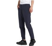 Jersey Descente SUNSCREEN TAIKYU Pantalones largos Función de enfriamiento Elástico Repelente al agua Resistente a la decoloración Silencioso Entrenamiento Running [Move Sports] Hombre