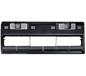 Portacepillos principal, cubierta para Ecovacs para Deebot OZMO 950, N8, T8 y T9