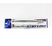 Duo Metal Jig Drag Metal Force Semi Largo 250 gramos PBA0599 (0111)