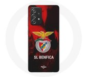 Coque - maniacase - Samsung Galaxy A52 - Noir - Souple - Aigle