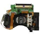Lentille laser KES-450A KES-450AAA KEM-450AAA pour PS3 - Noir