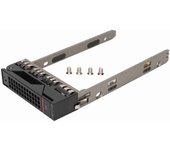 Bandeja para disco duro externo de metal SASSATA de 2,5 pulgadas para Lenovo, IBM, RD330, RD340, RD430, RD440