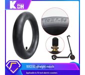 10.2.5 Cámara de aire engrosada para scooter eléctrico M365 de 10 pulgadas, compatible con scooters Pro1s.