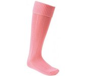 Calcetines de fútbol para hombre Carta Sport 7 UK-11 UK color rosa