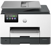 Impresora multifunción HP OfficeJet Pro 9132e