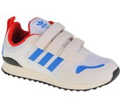 adidas ZX 700 HD K FX5238, para Niño, zapatillas de deporte, blanco 35 blanco