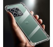 Funda de TPU suave y transparente para OnePlus 10 Pro (5G), a prueba de golpes y con airbag engrosado, NE2210 NE2211, carcasa trasera transparente de 6,7 pulgadas. For oneplus 10 pro puro