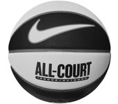 Nike Everyday All Court 8P Balón de baloncesto unisex negro 7 negro
