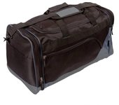 Bolsa deportiva Carta Sport One Size verde/negro