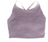 Sujetador deportivo 706812 para Mujer L púrpura
