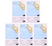 Crazy Skin, today’s baby skin, crazy! Lifting beauty mask pack & eye cream, 5 sheets
