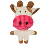 Juguetes de peluche para perros resistentes a las mordeduras que alivian el aburrimiento. Interesante juguete interactivo para masticar para mascotas.