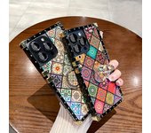 Funda protectora de silicona a la moda para Apple Iphone 15 Pro Max 14 13 12 11, funda para teléfono a prueba de golpes iPhone 14