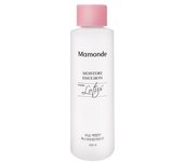Mamonde Moisture Emulsion, 320ml, 1 unit Popular Korean Cosmetics
