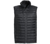 Clique Chaleco Hudson para hombre XL