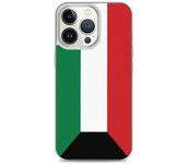 Coque Télephone Drapeau Koweït - iPhone 13 Pro