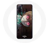 Coque pour Oppo A53 Kurapika Hunter x Hunter Anime Manga