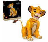 Juego de construcción Lego Disney Multicolor