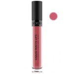 Gosh Labios Líquidos Mate 003 Nougat Fudge 4ml