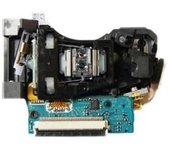 Objectif laser KES-460A pour PS3 - Noir