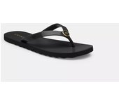 Coach Chanclas Zayn negras US 6/Regular