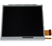 Pantalla LCD inferior de la Nintendo DSi XL LL - Gris