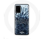Coque pour Samsung Galaxy S11 Plus Game of Thrones saison 8 Episode 1 Le Trône de Fer Personnages lo