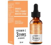 Gravich Sérum Potenciador Triple Vitamina C 30 ml. 30 ml.