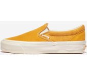 Vans Reedición Slip On 98 Salt Wash Gold Vn000ctcgld Salt Wash Gold 220