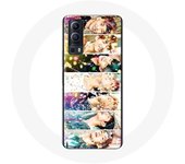 Coque pour Vivo Y72 BTS You Never Walk Alone Affiche Chanson Not Today